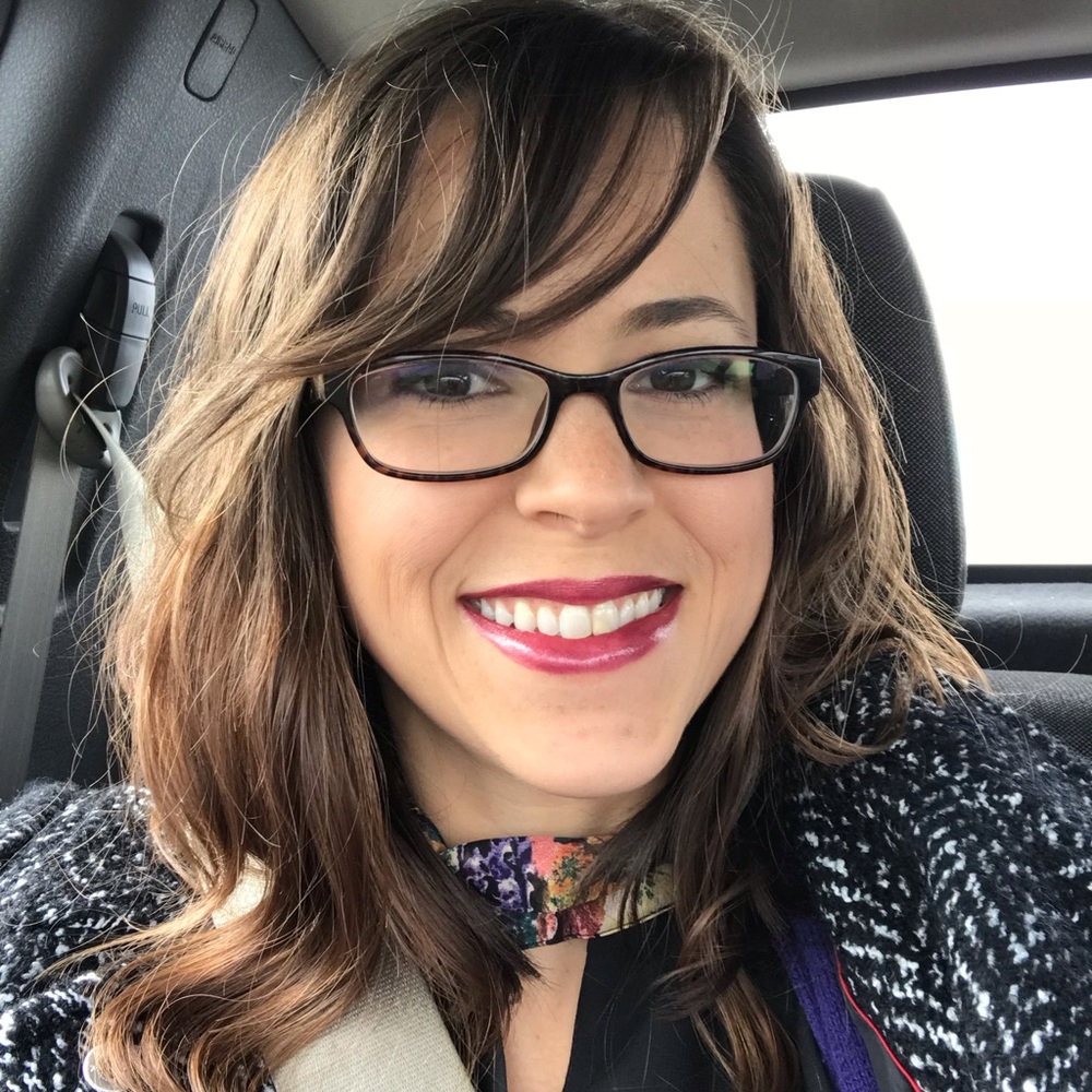 Meet your Posher, Kelly